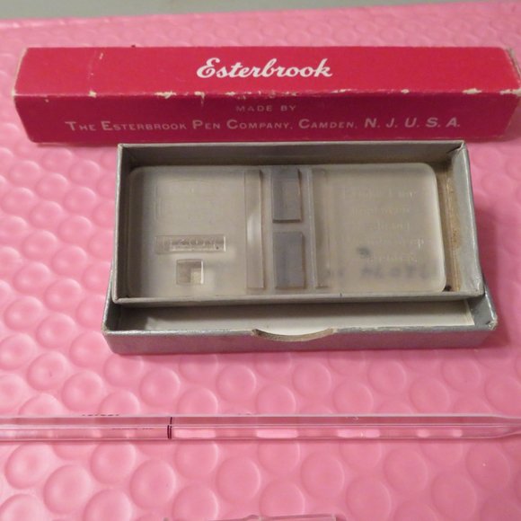 Vintage Hemacytometer w/Pipettes - Picture 2 of 4